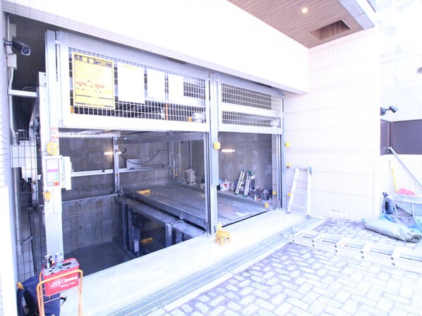 ﾌｧｰｽﾄﾌｨｵｰﾚ神戸駅前(1303)の物件外観写真